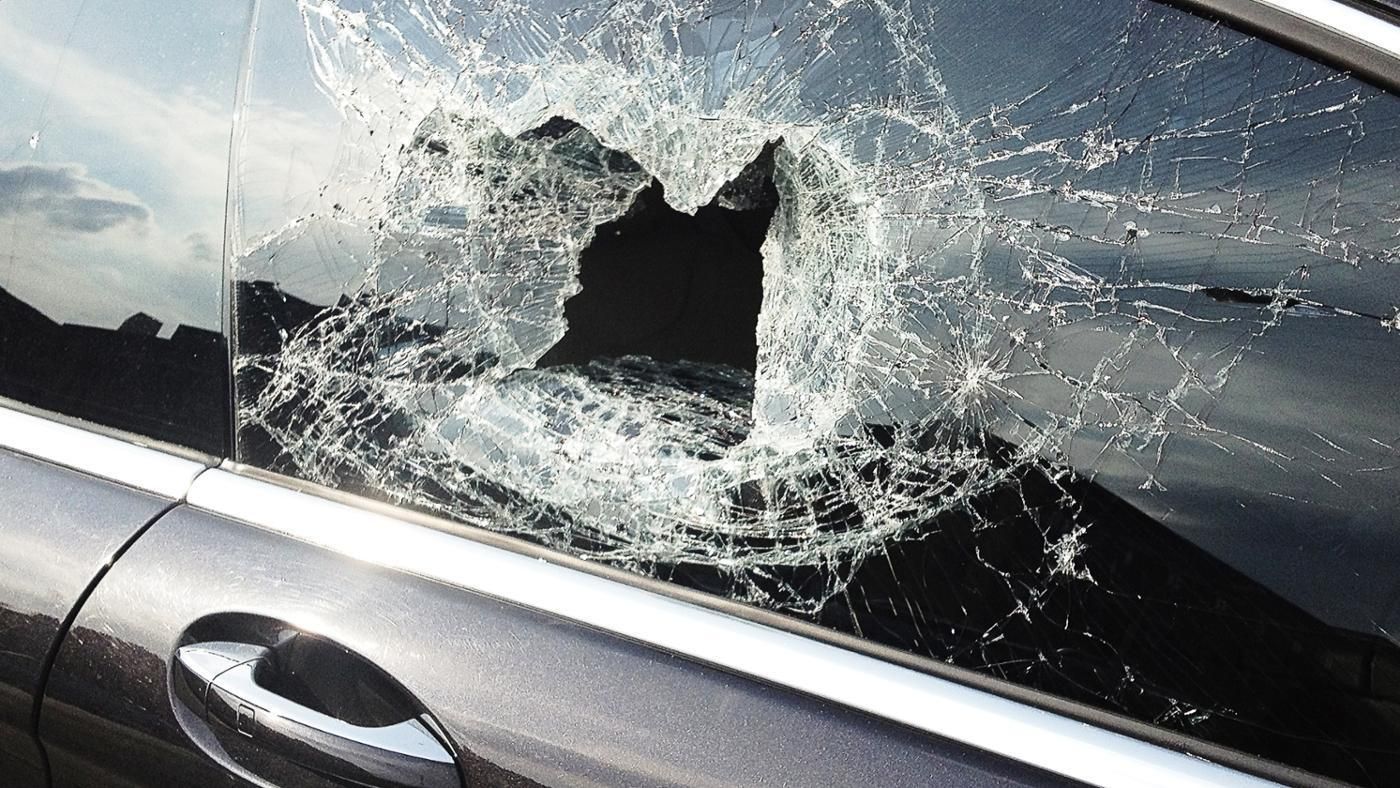 FIBOUND 2 Stück Auto Fensterbrecher, Car Emergency Window Glass