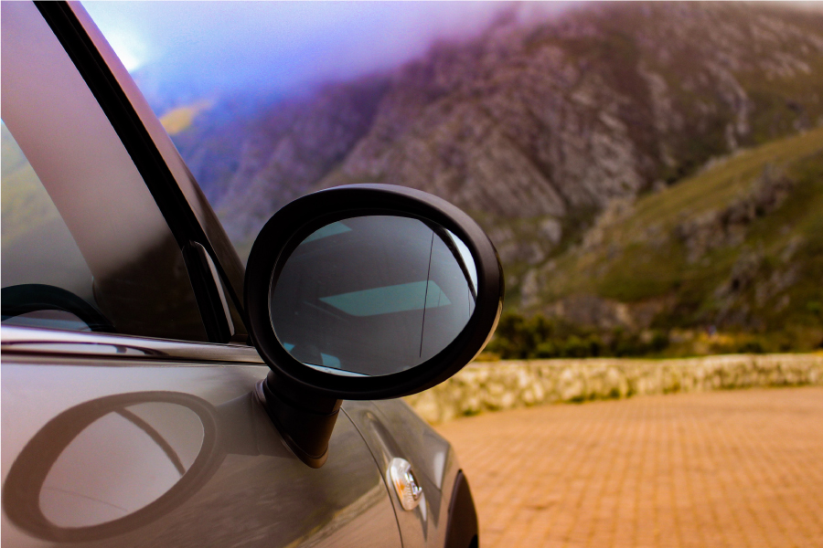 How Electric Side View Mirrors are Repaired A Auto Glass